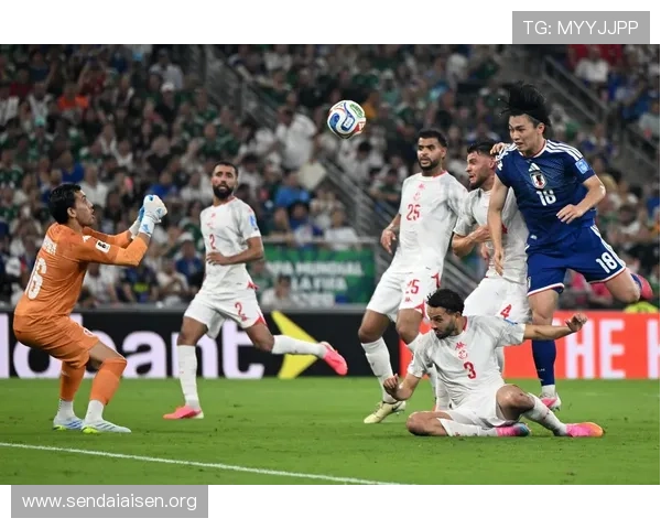 世界杯突尼斯对阵日本比赛详细中文分析与赛前预测指南 世界杯突尼斯对阵日本比赛详细中文分析与赛前预测指南